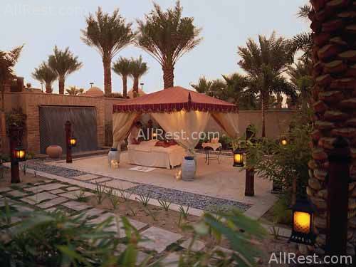 Al Qasr Hotel 30